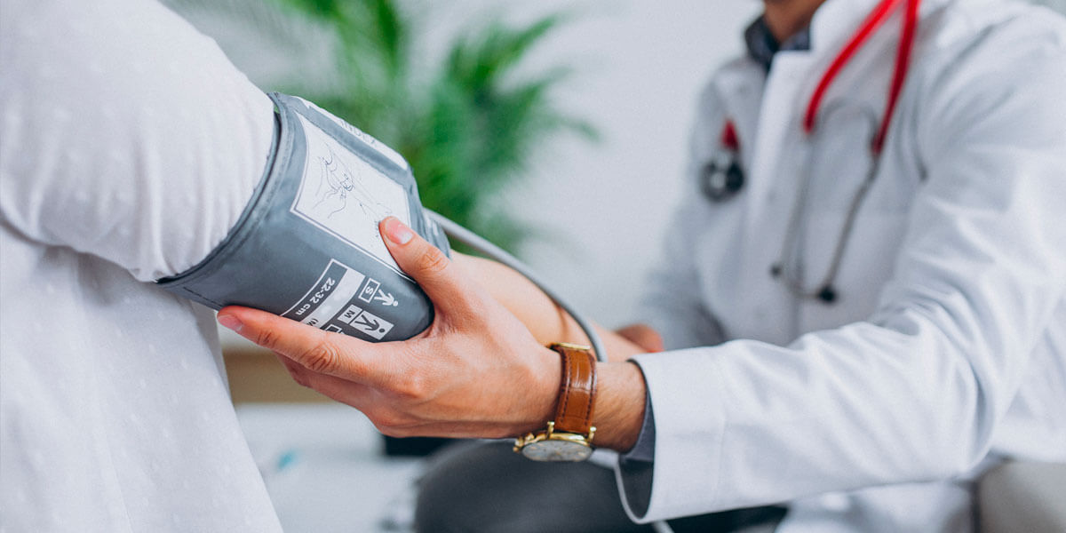 Visita cardiologica a Ferrara