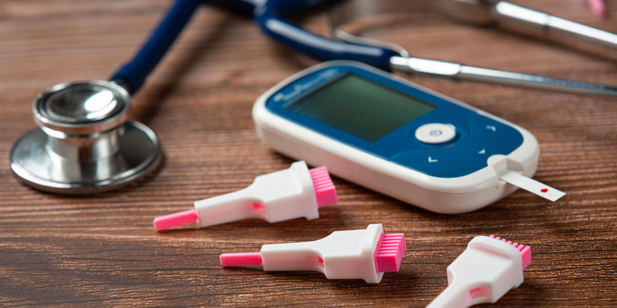 Visita diabetologica a Ferrara